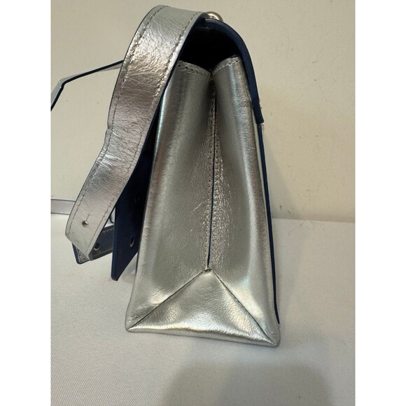 ANDREA INCONTRI LUCKBAG ITALY COUTURE BAG NEW - Picture 3 of 12